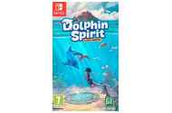 Dolphin Spirit Ocean Mission Nintendo Switch