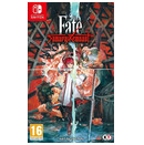 Fate/Samurai Remnant Nintendo Switch