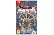 Dragon Quest Monsters The Dark Prince Nintendo Switch