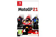 MotoGP 21 Nintendo Switch