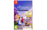 Disney Dreamlight Valley Edycja Cozy Nintendo Switch
