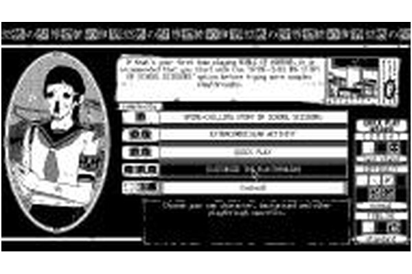 World of Horror Nintendo Switch