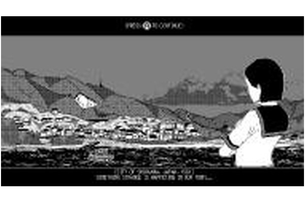 World of Horror Nintendo Switch