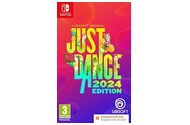 Just Dance Edycja 2024 Edition Nintendo Switch