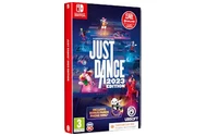 Just Dance Edycja 2023 Edition Nintendo Switch