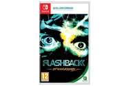 Flashback Nintendo Switch