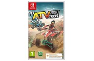 ATV Drift & Tricks Nintendo Switch