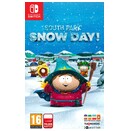 SOUTH PARK SNOW DAY! Nintendo Switch