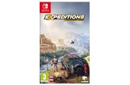 Expeditions A MudRunner Game Nintendo Switch