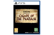 Tintin Reporter Cigars of the Pharaoh Edycja Limitowana PlayStation 5