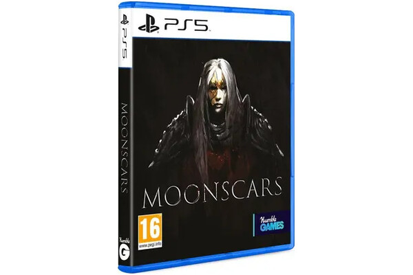 Moonscars PlayStation 5