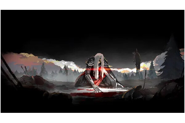Moonscars PlayStation 5