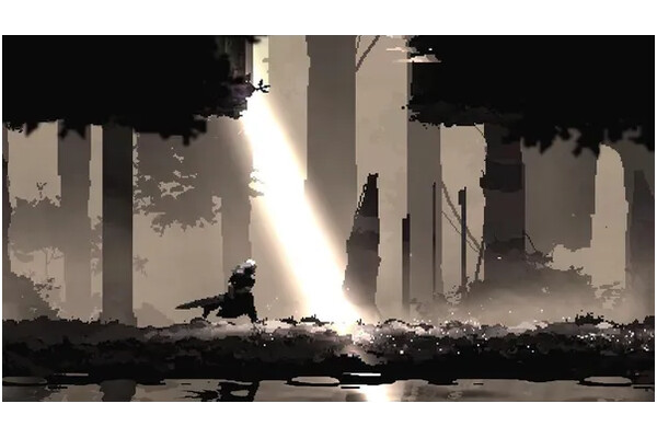 Moonscars PlayStation 5