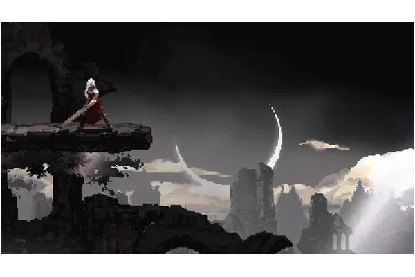 Moonscars PlayStation 5