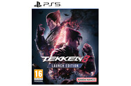Tekken 8 Edycja Premierowa PlayStation 5