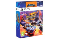 Hot Wheels Unleashed 2 Turbocharged Edycja Pure Fire PlayStation 5