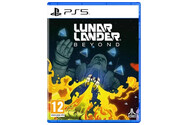 Lunar Lander Beyond PlayStation 5