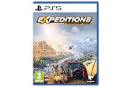 Expeditions A MudRunner Game PlayStation 5
