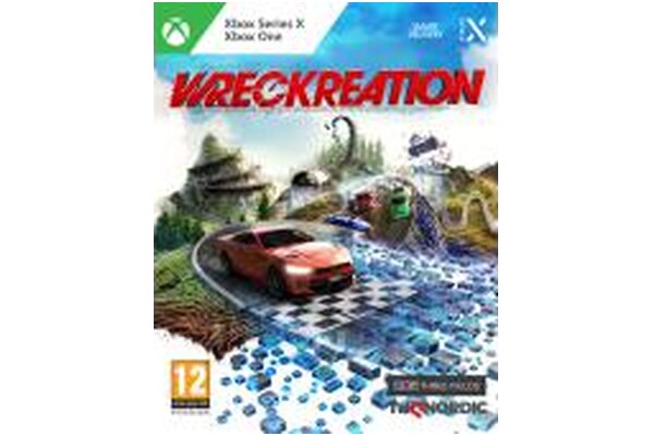 Wreckreation Xbox (One/Series X)