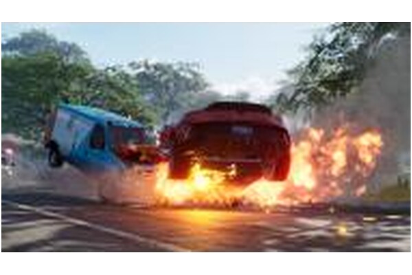 Wreckreation Xbox (One/Series X)