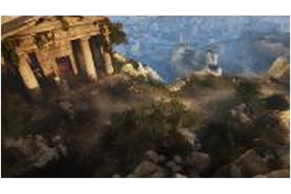 Titan Quest II Xbox (Series X)