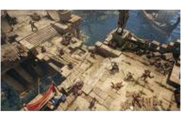 Titan Quest II Xbox (Series X)