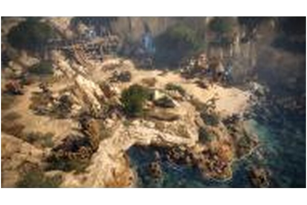 Titan Quest II Xbox (Series X)