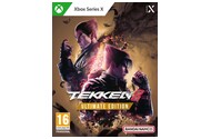 Tekken 8 Edycja Ultimate Xbox (Series X)