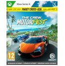 The Crew Motorfest Xbox (Series X)