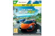 The Crew Motorfest Xbox (Series X)