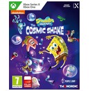 SpongeBob SquarePants The Cosmic Shake Xbox (One/Series X)