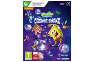 SpongeBob SquarePants The Cosmic Shake Xbox (One/Series X)