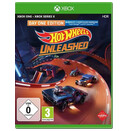 Hot Wheels Unleashed Edycja Premierowa Xbox (One/Series X)