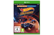 Hot Wheels Unleashed Edycja Premierowa Xbox (One/Series X)