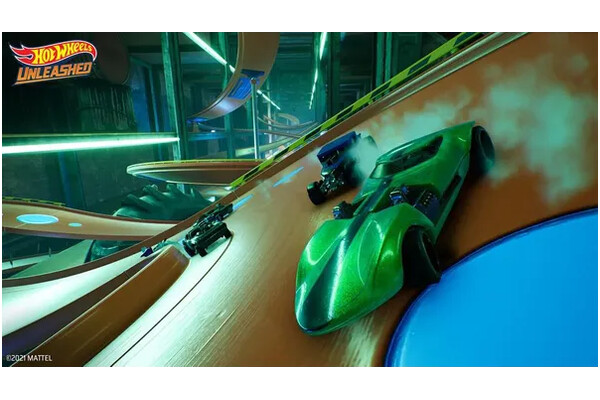 Hot Wheels Unleashed Edycja Premierowa Xbox (One/Series X)