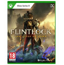 Flintlock The Siege of Dawn Edycja Deluxe Xbox (Series X)