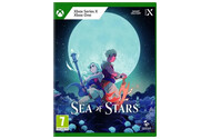 Sea of Stars Xbox (One/Series X)