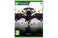 CYGNI All Guns Blazing Xbox (Series X)
