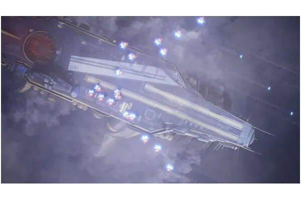 Cygni All Guns Blazing Xbox (Series X)