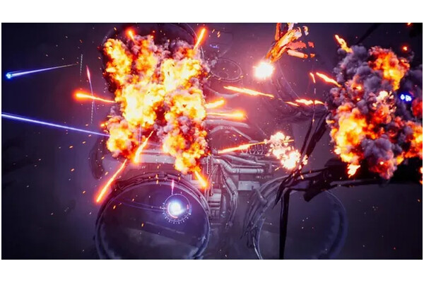 Cygni All Guns Blazing Xbox (Series X)