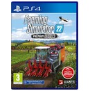 Farming Simulator 22 Edycja Premium PlayStation 4