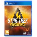 Star Trek Resurgence PlayStation 4