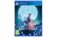 Sea of Stars PlayStation 4