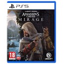 Assassins Creed Mirage PlayStation 5