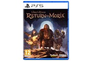 Lord of The Rings Return To Moria PlayStation 5