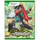 Bomb Rush Cyberfunk Xbox (One/Series X)