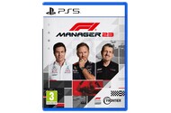 F1 Manager Edycja 2023 PlayStation 5