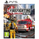 Firefighting Simulator The Squad PlayStation 5