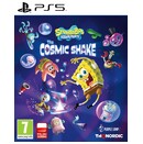SpongeBob SquarePants The Cosmic Shake PlayStation 5