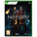 Banishers Ghosts of New Eden Xbox (Series X) - Płyta